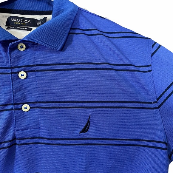 Nautica Other - Nautica mens Polo Shirt S